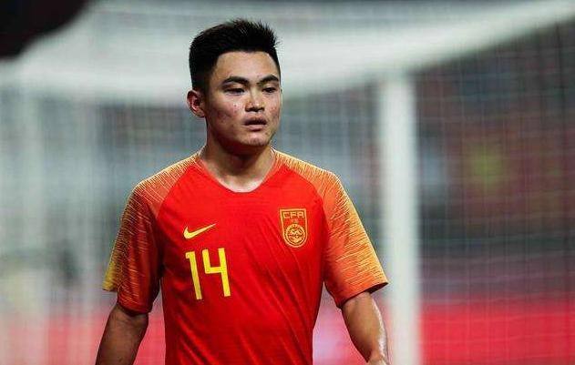 张玉宁u22国足视频,中国u22国奥队