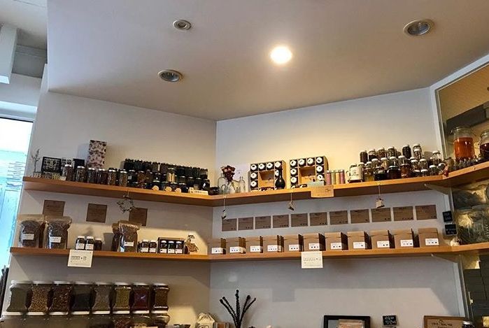 coffee咖啡探店 (创意特色咖啡店探店)