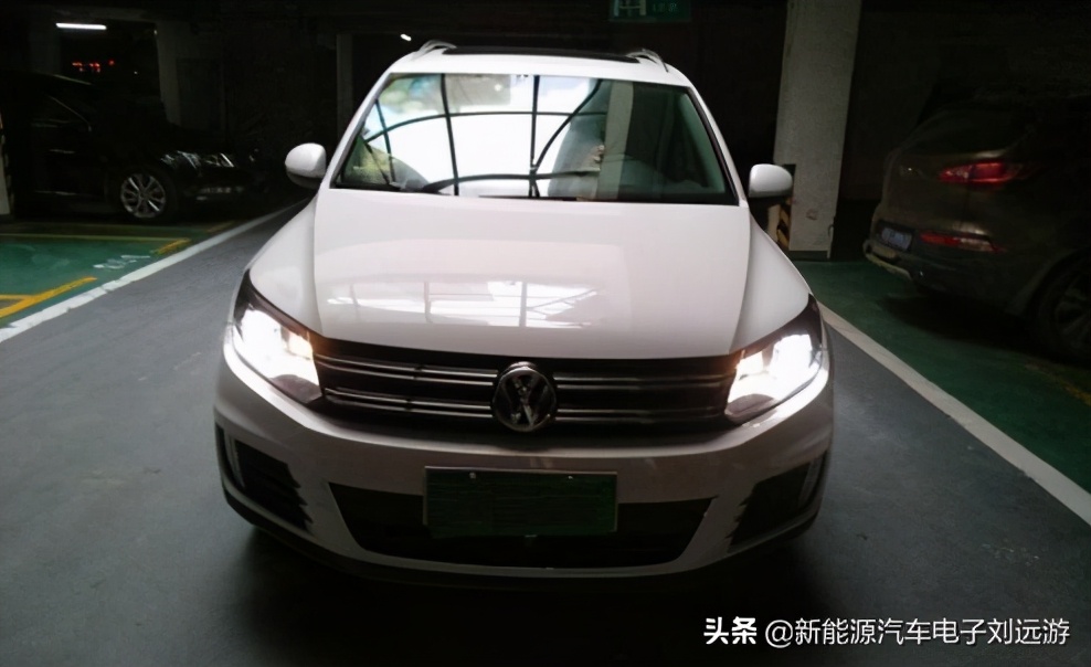 新途观p2015进气管风门位置,途观报进气管风门位置传感器故障