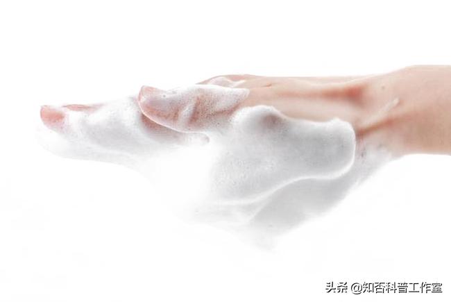 科学挤痘方式,一个视频告诉大家如何正确挤痘痘