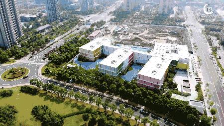 太湖新城学校篇吴江VS吴中：幼儿园-小学-初中-高中都拿出来比