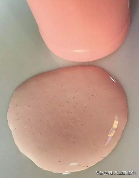 炉甘石万能药,用完炉甘石洗剂皮肤干燥怎么缓解