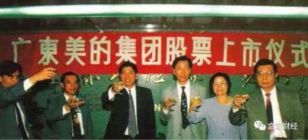 董明珠的格力没有“二把手”