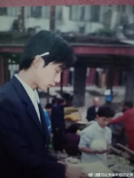 有很帅的爸爸是种怎样的体验,有帅气老爸是什么体验