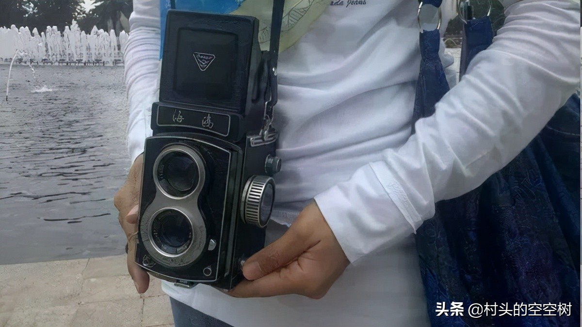 凤凰老相机205能卖多少钱,凤凰205相机拆解