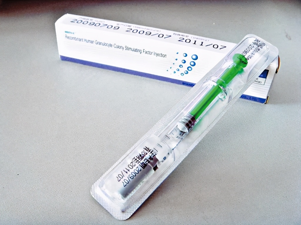 如何做升白治疗,升白方法