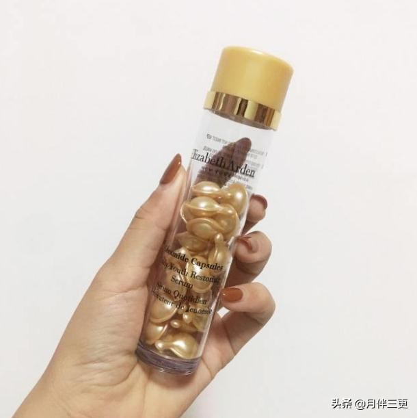 哪一款精华液最好用,你用过好用的精华液