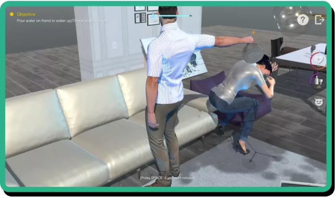 逃离精神病院的游戏叫什么,精神病院真实生活游戏