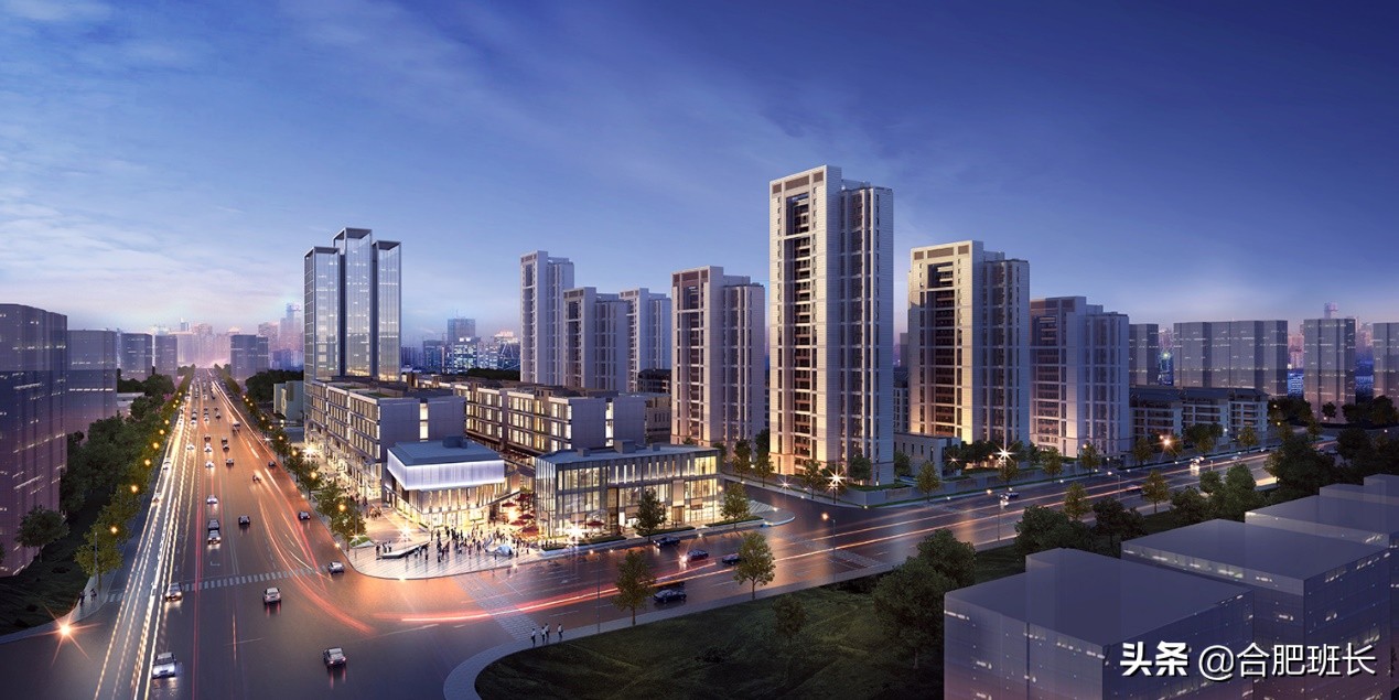 合肥滨湖华润昆仑御测评,滨湖华润昆仑御最新消息