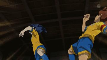 《网球王子》推出“炎之死神海贼”！三大民工漫都被许斐刚蹭完了