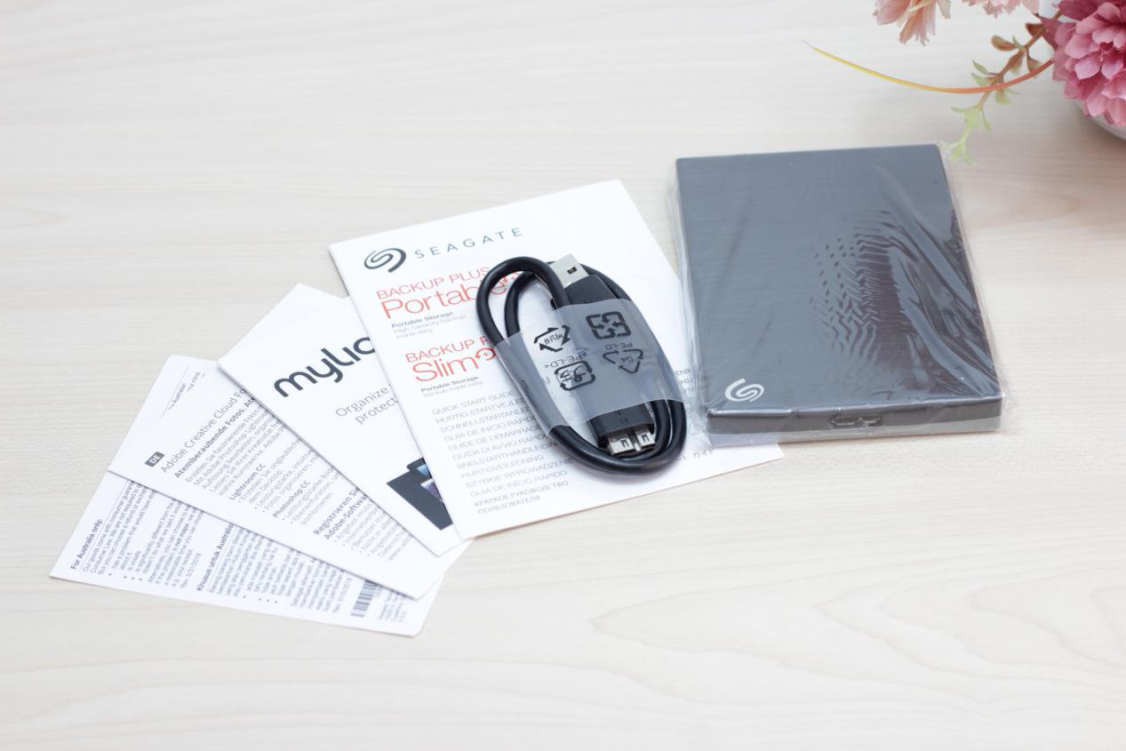 希捷银河系列企业级硬盘评测,薄如蝉翼轻如鸿毛图片