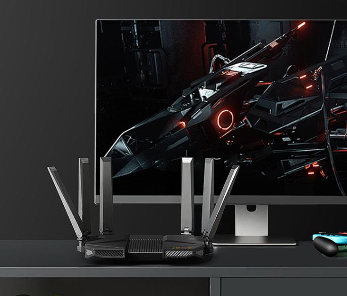 中兴ax5400pro与5400+有何不同,中兴ax5400pro能和哪些型号组网