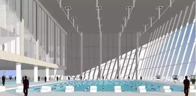 周浦体育中心开业情况,周浦体育中心建设花了多少钱