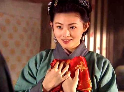 《*瓶金**梅》中放荡狠毒的潘金莲,其实是个缺钱又缺爱的女人