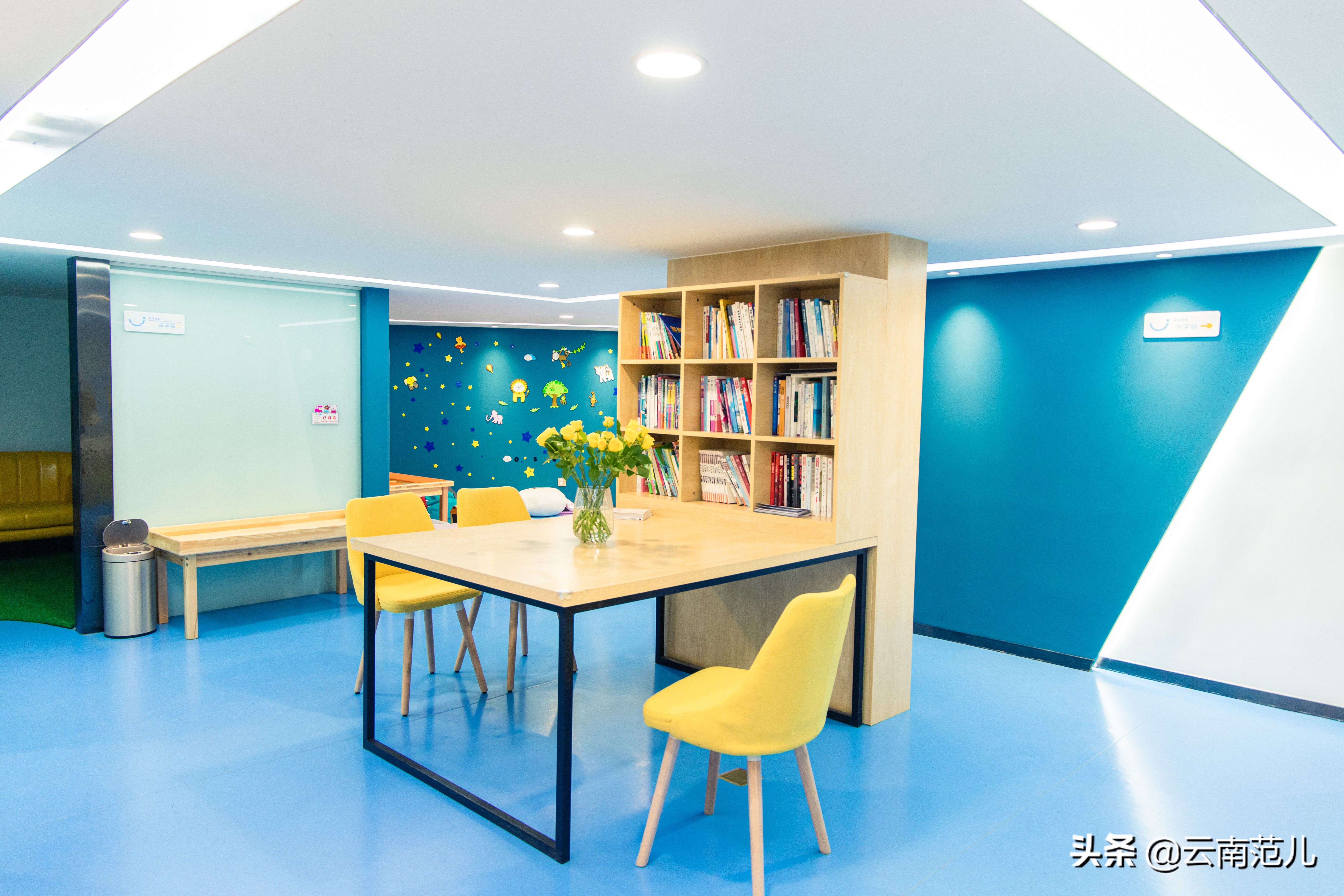 昆明前兴路儿童医院牙科,昆明最好的牙科医院排名第一