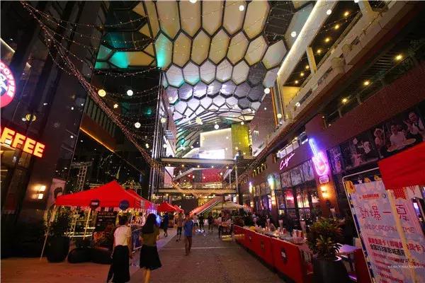 海南好玩的酒吧,海南最强酒吧在哪里