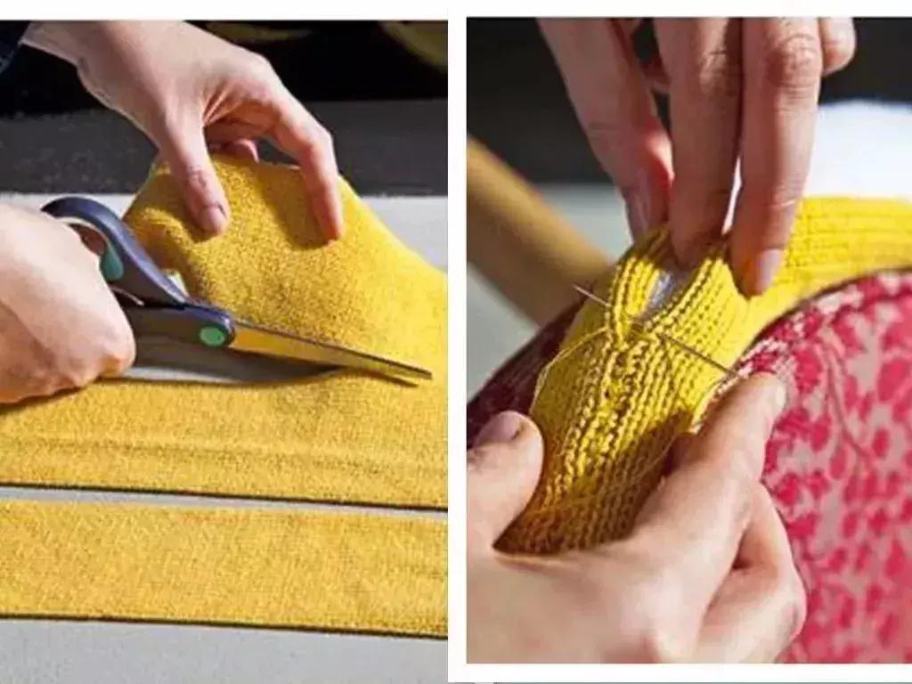 10个变废为宝的小妙招装饰你的家,家居改造变废为宝