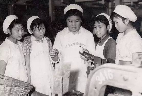 石家庄棉纺厂的回忆,石家庄棉纺厂老照片