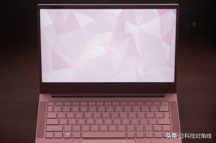 雷蛇灵刃潜行版2016,雷蛇灵刃19款标准版评测