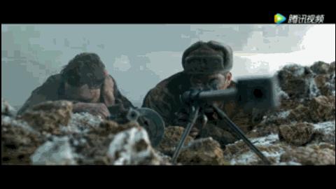 14.5机枪能打穿多厚的钢板,14.5毫米高射机枪到底有多强