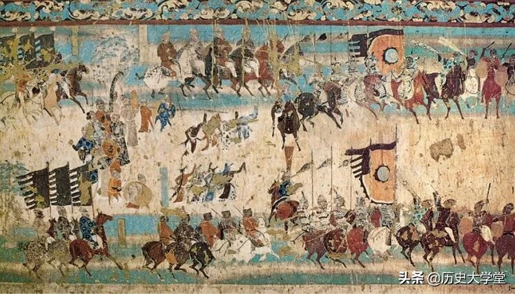 唐宣宗做了什么,能和李渊、李世民一起被明清帝王祭祀数百年