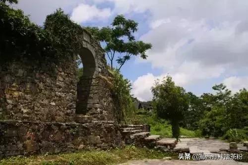 广州周边小众好玩的地方推荐,广州本地附近好玩的古风景点热门