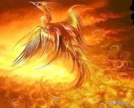 古代神话中的十二神兽,十二神兽和十二凶兽