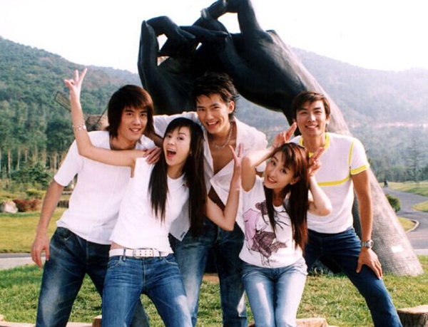 从“三科视后”到无剧可拍，马苏早已写好了自己的结局