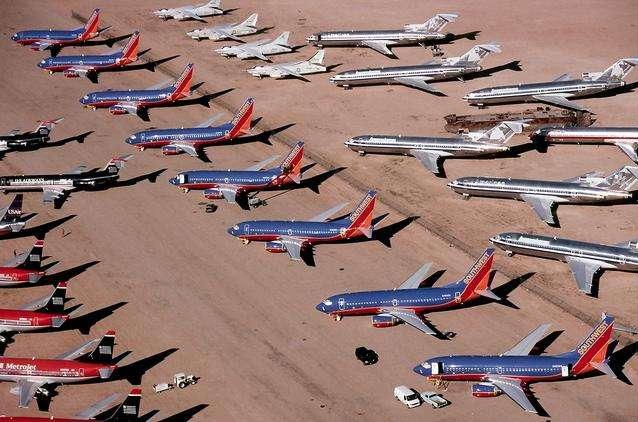 波音737max坠毁事件解析,波音737max客机坠毁原因