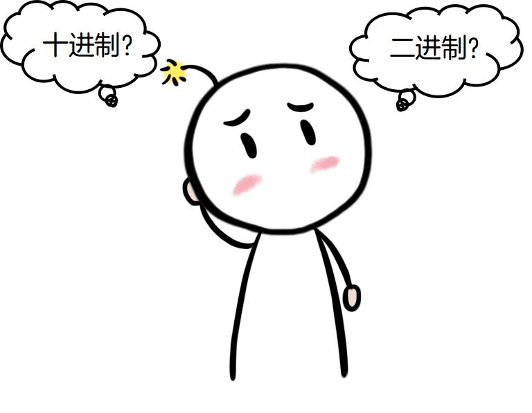 二进制适合逻辑运算吗,二进制只能代表数字吗