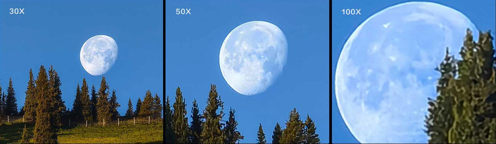 手机像素越高拍照效果就越好吗,为什么高像素手机拍照还是很模糊