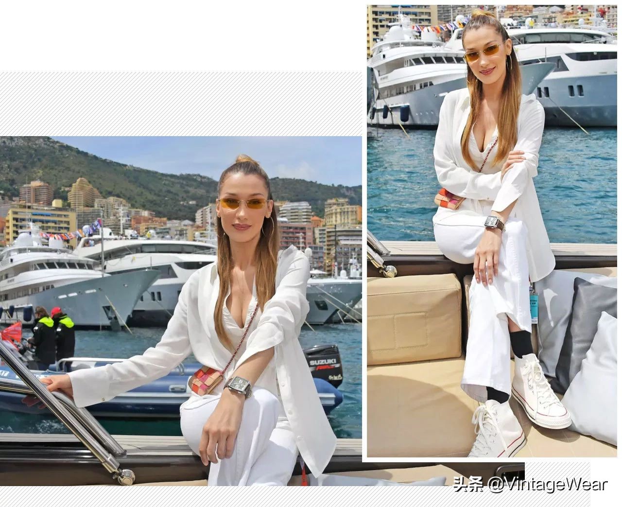 10款手表界的“爱马仕”，一次就买到位