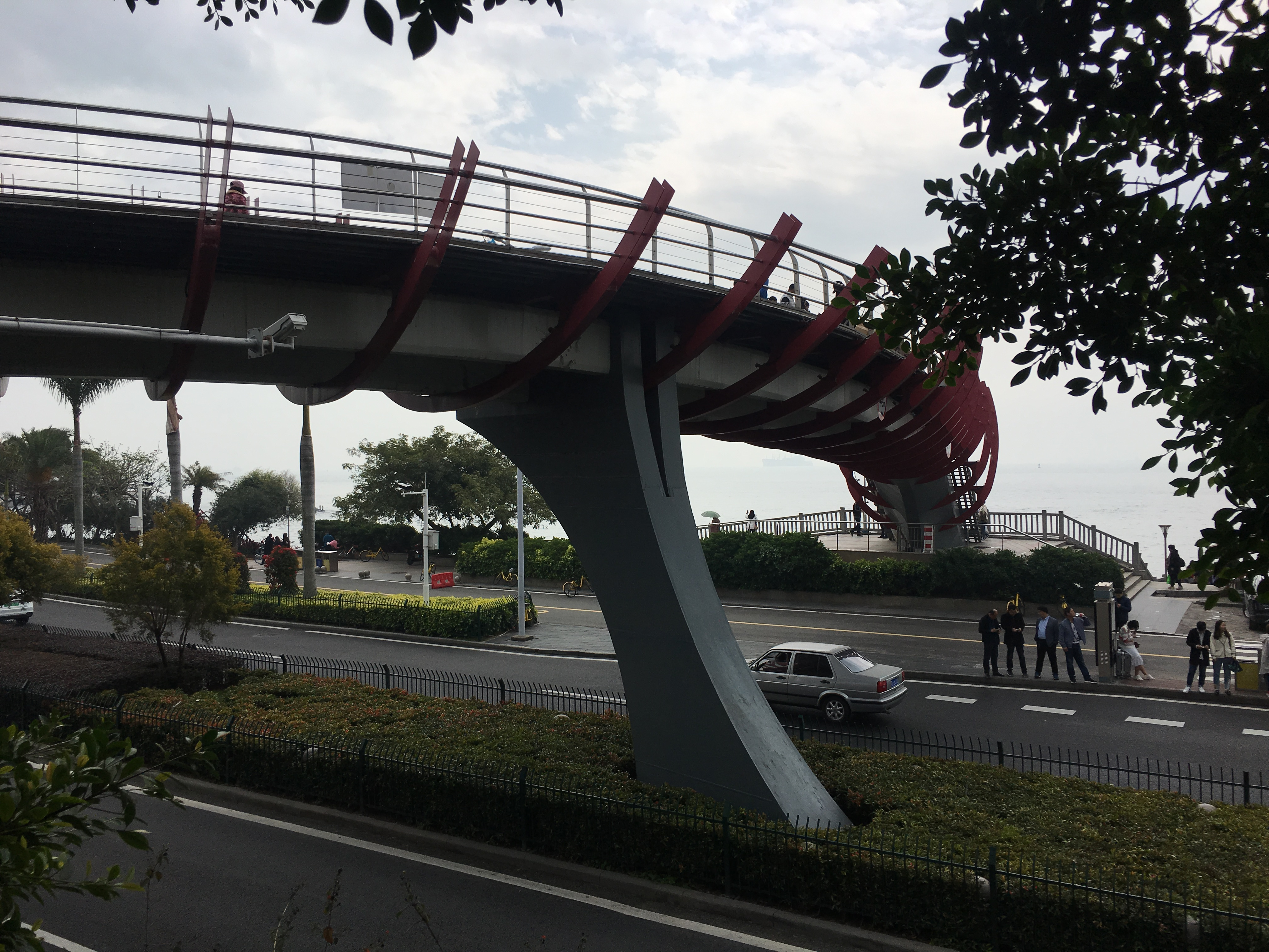 曾厝垵-这个名气仅次于厦门鼓浪屿的小渔村,可以这么玩