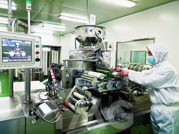 营养健康品也可以精耕服务——“杭州海王”:向品牌要效益