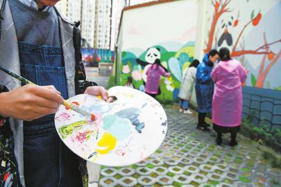 画意诗情绘春,画意诗情国画装饰画