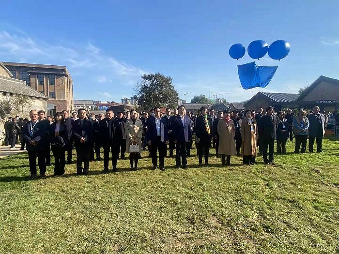 2021博山陶瓷双年展,博山陶瓷展