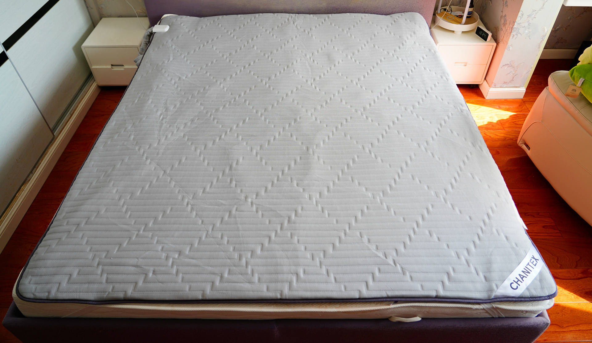 水暖电热毯怎么选择舒适,电热毯测评推荐怎么选电热毯