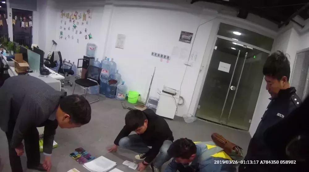 制造民间借贷假象套路贷诈骗案例,套路贷案件侦办记录