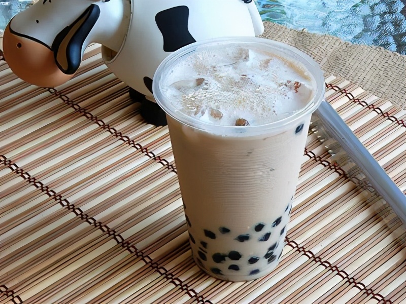 味道很好的饮品,公认最好喝的十款奶茶口味