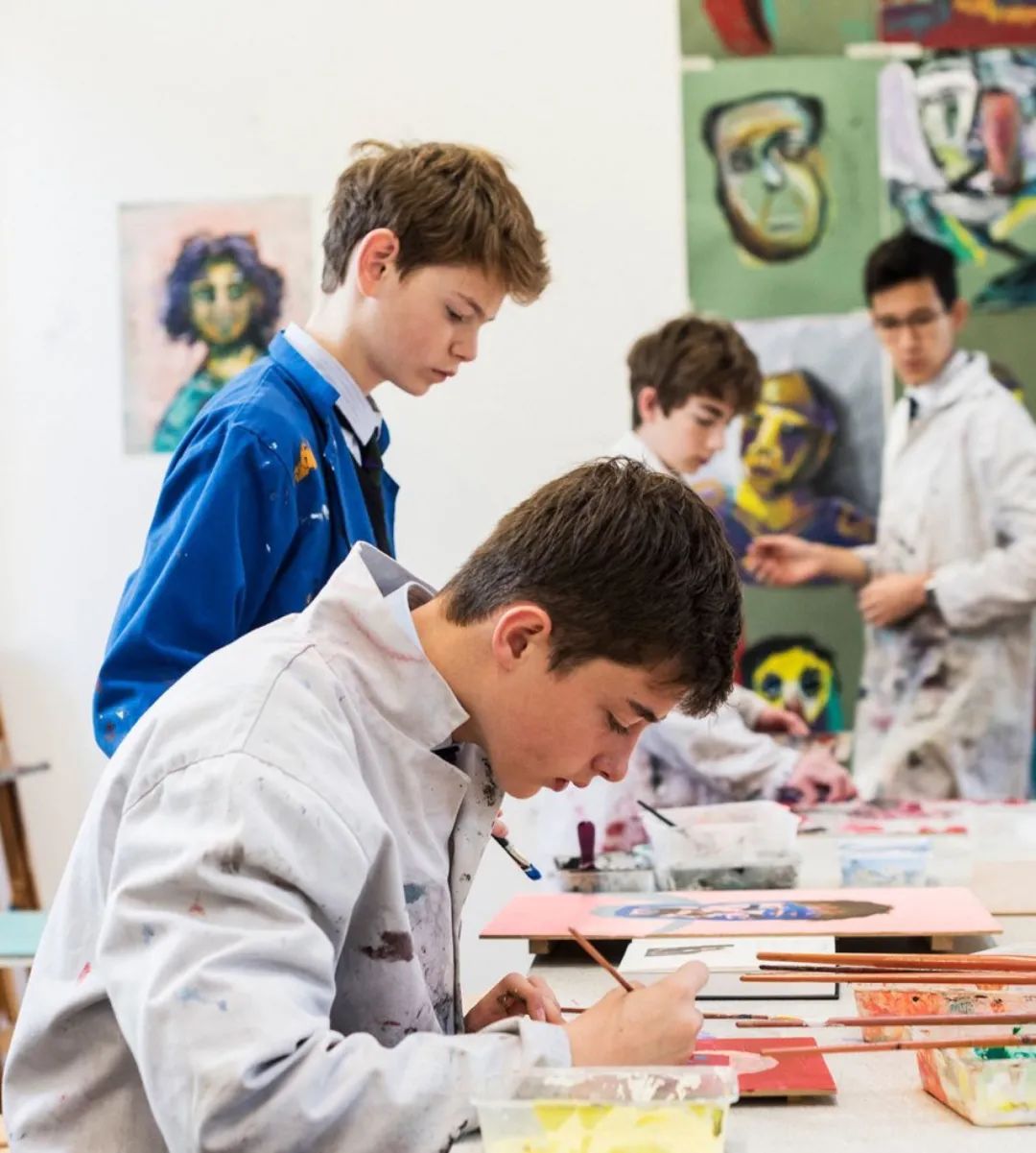 英国十大牛校,英国顶级牛校有哪些