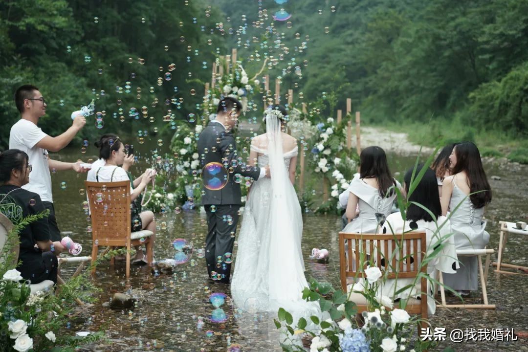 真实婚礼现场结局,小众婚礼真实婚礼