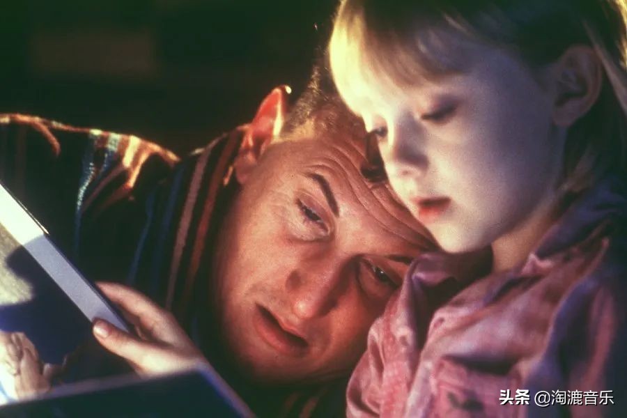 一口气推荐30部治愈系电影清单,人生必看的10部治愈系电影