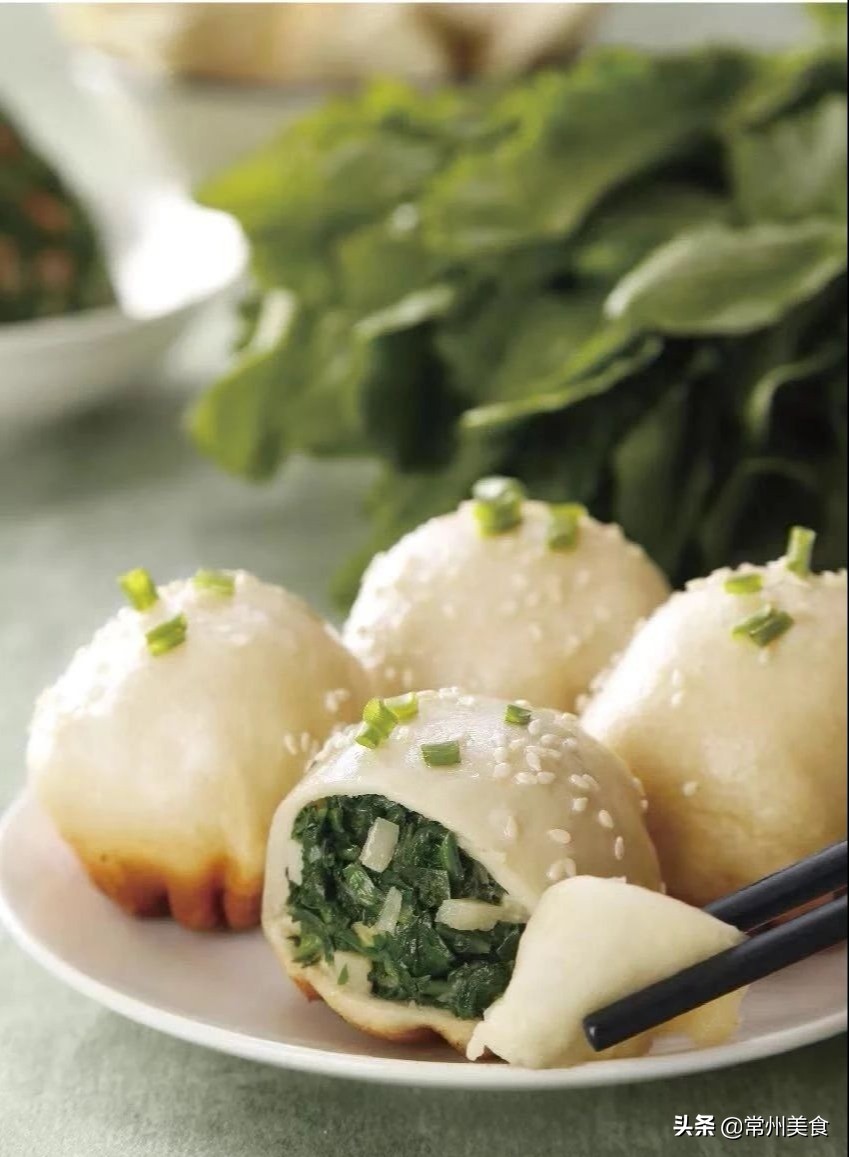 《常州无接触外卖清单攻略来啦》,精选25家