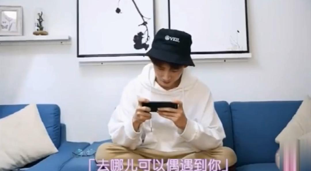 别扒他了,再扒就完犊子了!