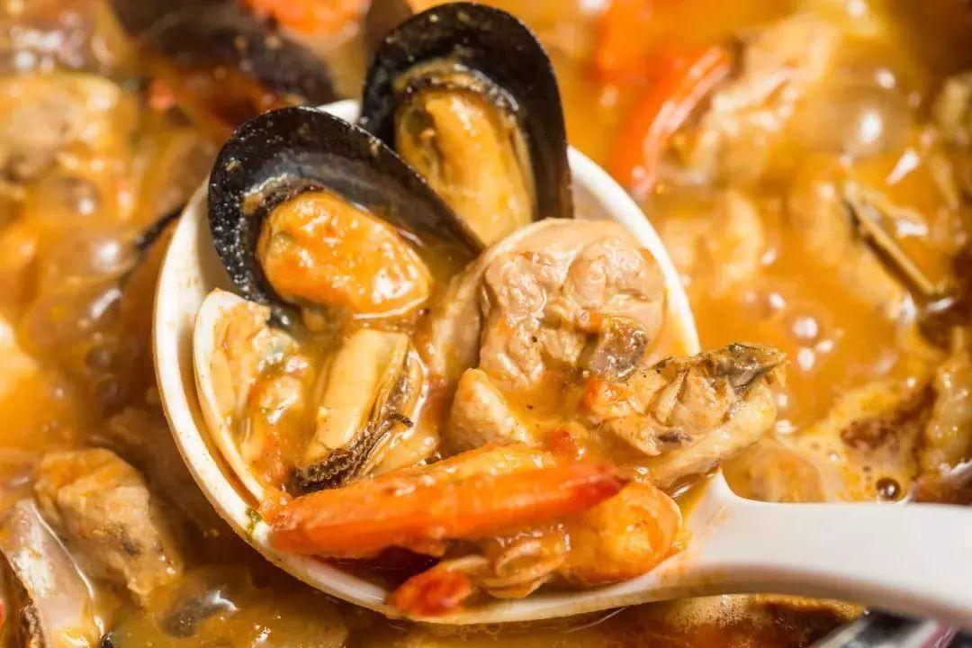 地道正宗老广美食,老广东地道菜