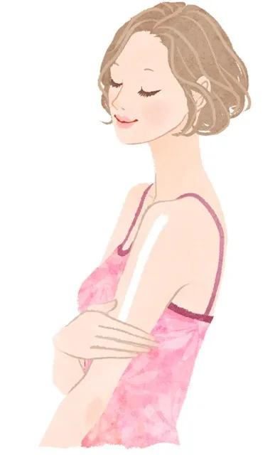 韩国免税店的安耐晒,不出国能买韩国免税店东西吗