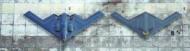 美国现役轰炸机b52,美国轰炸机b52发展史