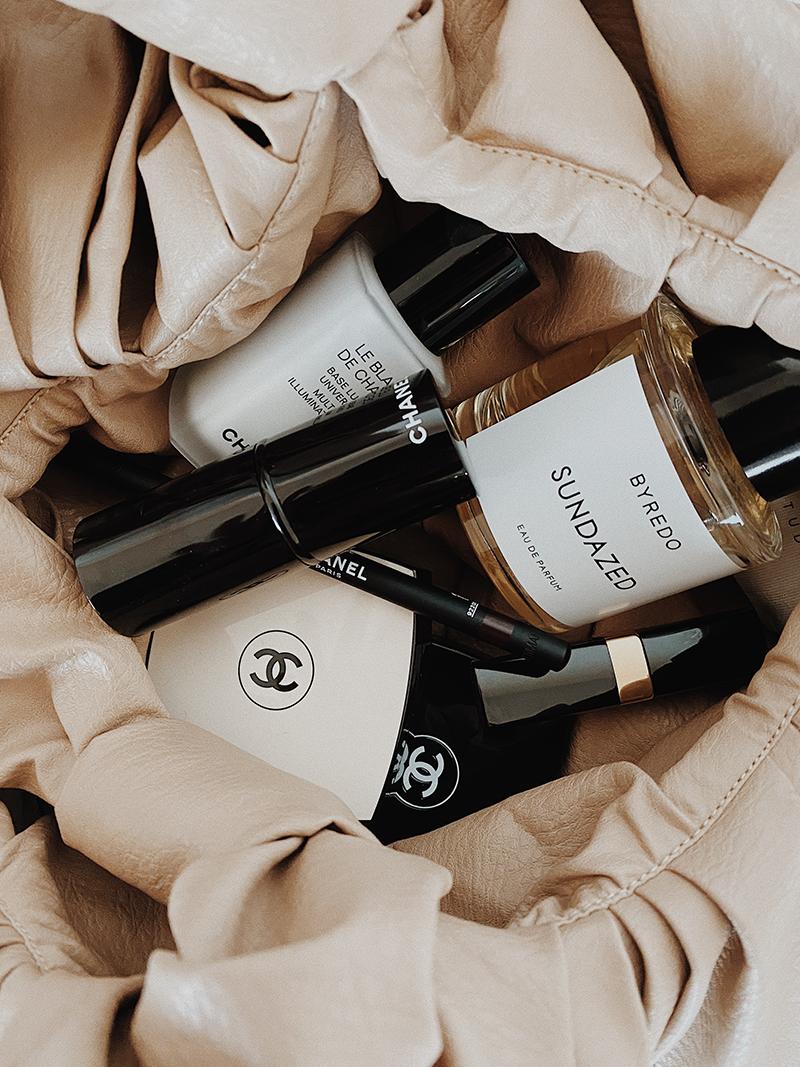 chanel香奈儿王一博,chanel香水王一博