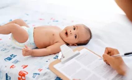 原发性甲状腺功能减退最佳筛查,先天性甲状腺功能低下症筛查异常