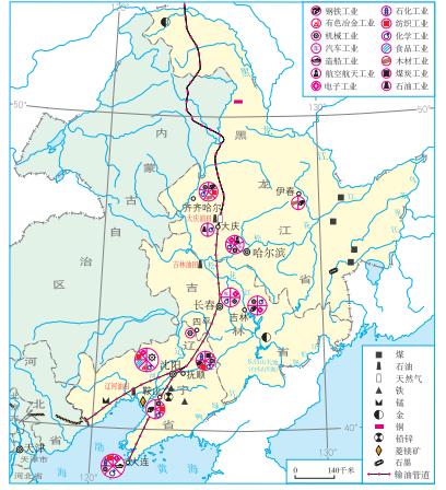 地理答题技巧中考必备点,中国地理拼图技巧口诀